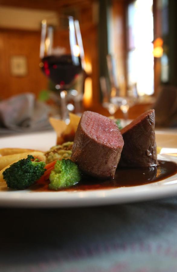 Gasthaus Zur Krone Grossheubach Ngoại thất bức ảnh